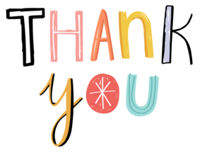 LEAP Into Gratitude Week: Thankful Scavenger Hunt